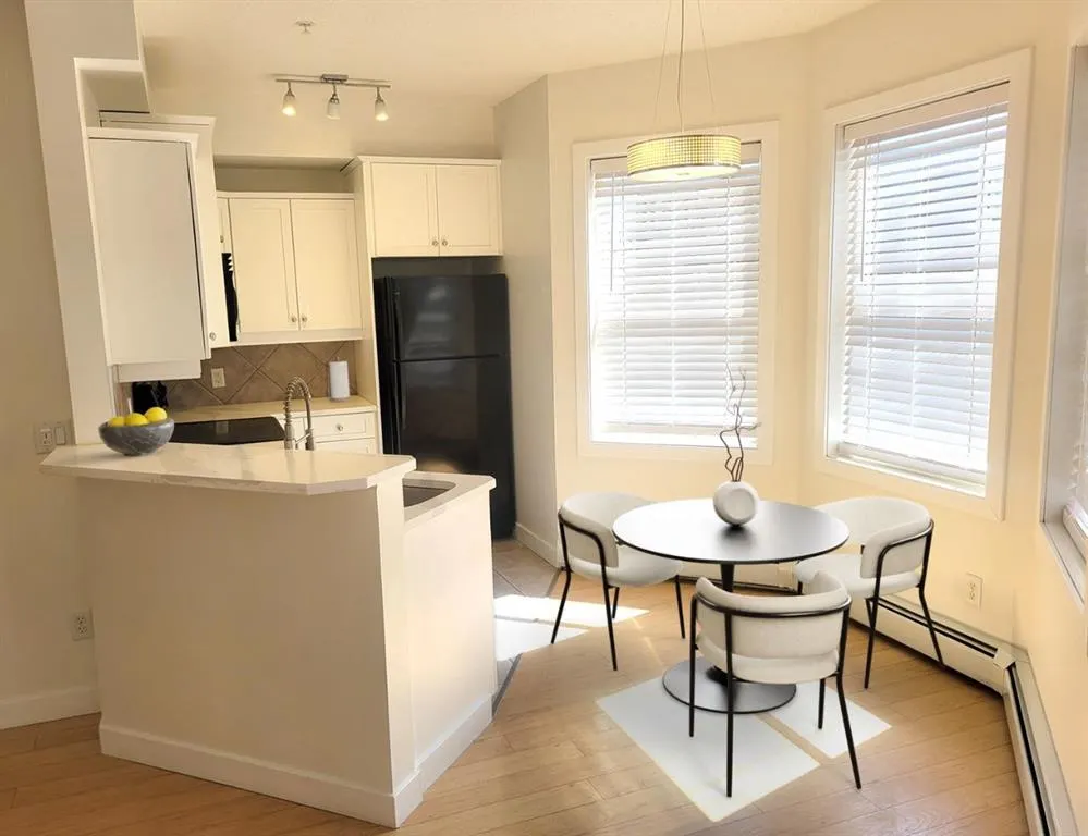 323 18 Avenue SW, #307
