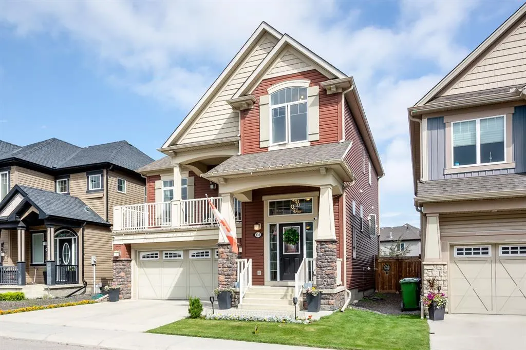 139 Windwood Grove SW