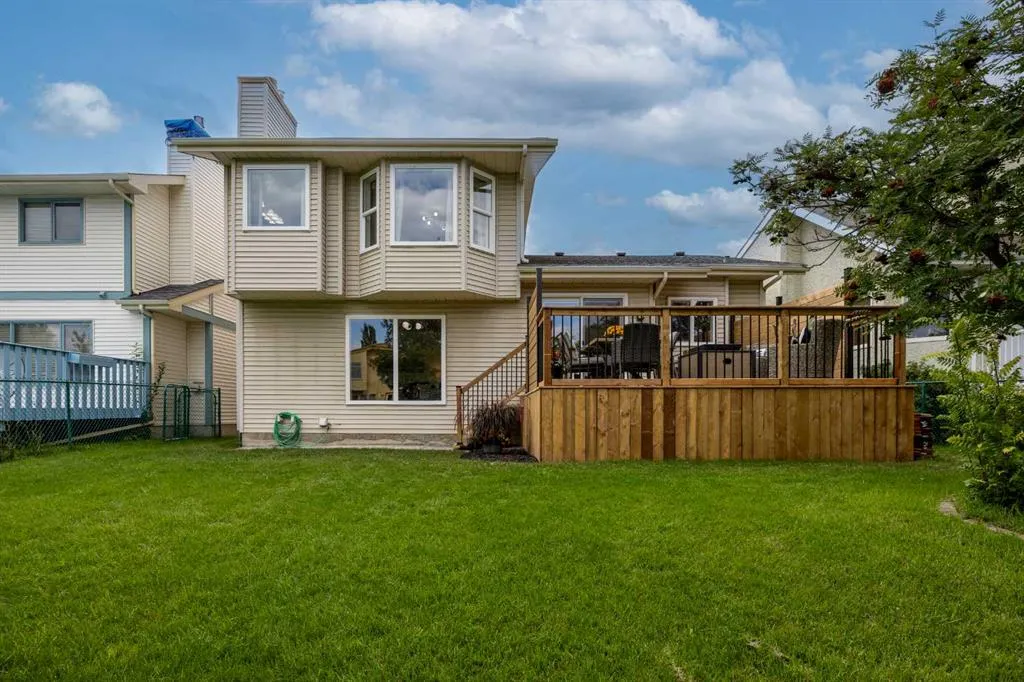 121 Woodford Close SW