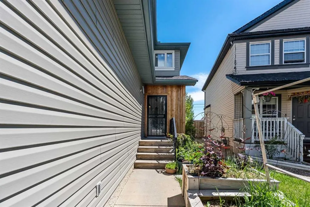 105 Martha’s Haven Green NE