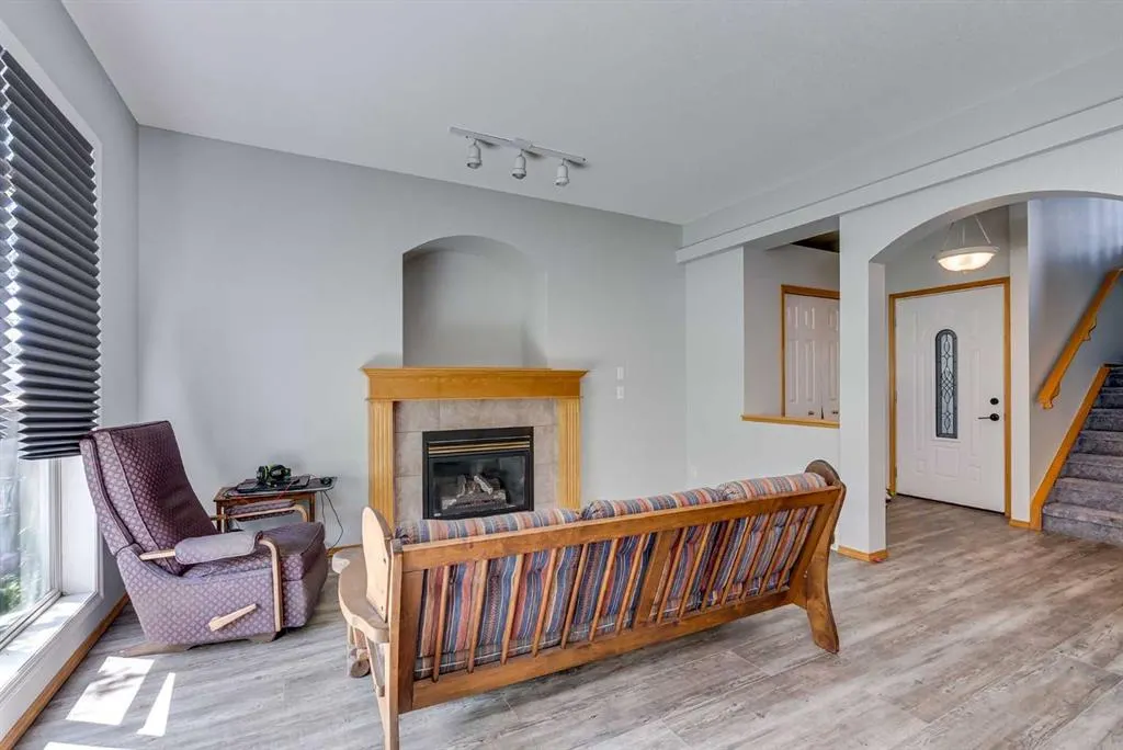 105 Martha’s Haven Green NE