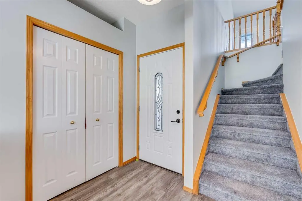 105 Martha’s Haven Green NE