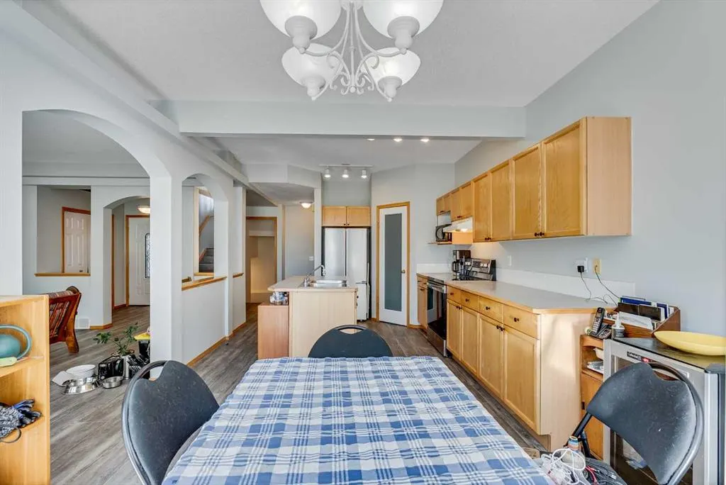 105 Martha’s Haven Green NE