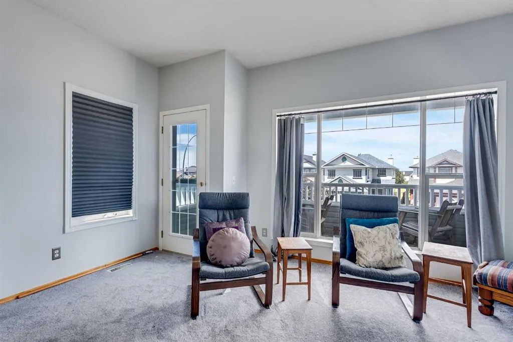 105 Martha’s Haven Green NE