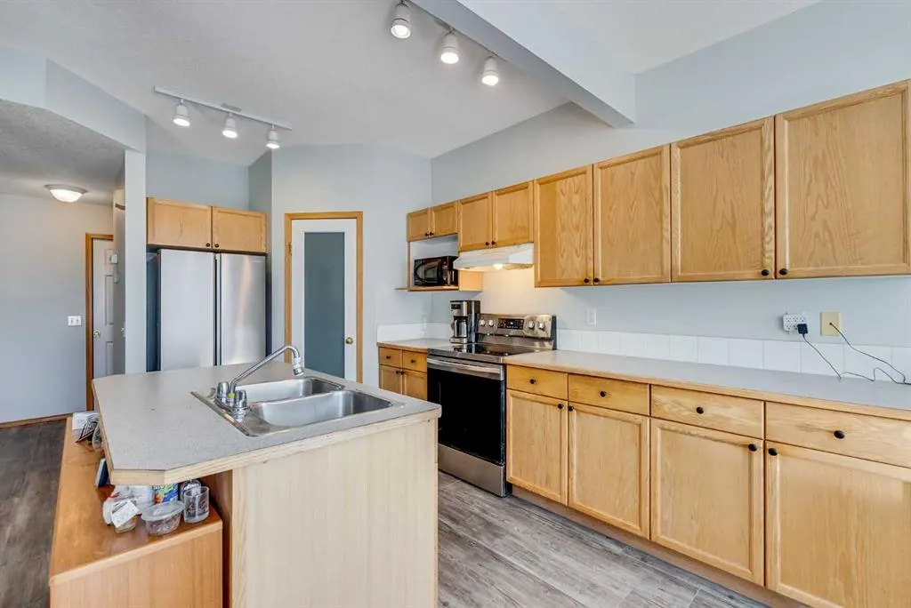 105 Martha’s Haven Green NE