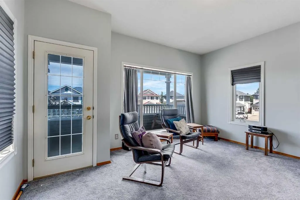 105 Martha’s Haven Green NE