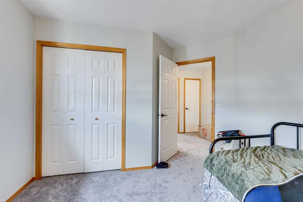 105 Martha’s Haven Green NE