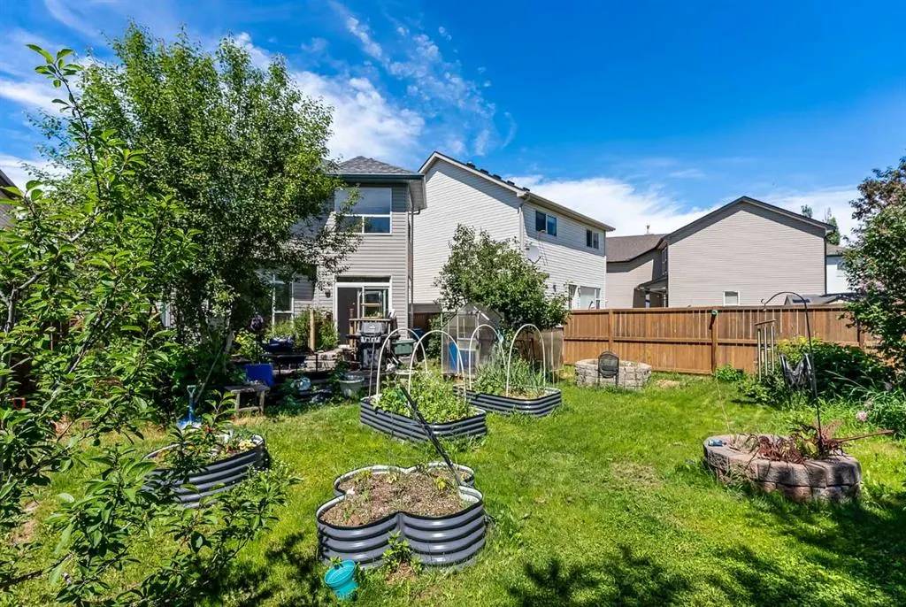 105 Martha’s Haven Green NE