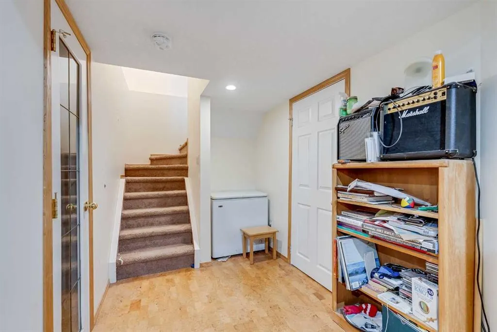 105 Martha’s Haven Green NE