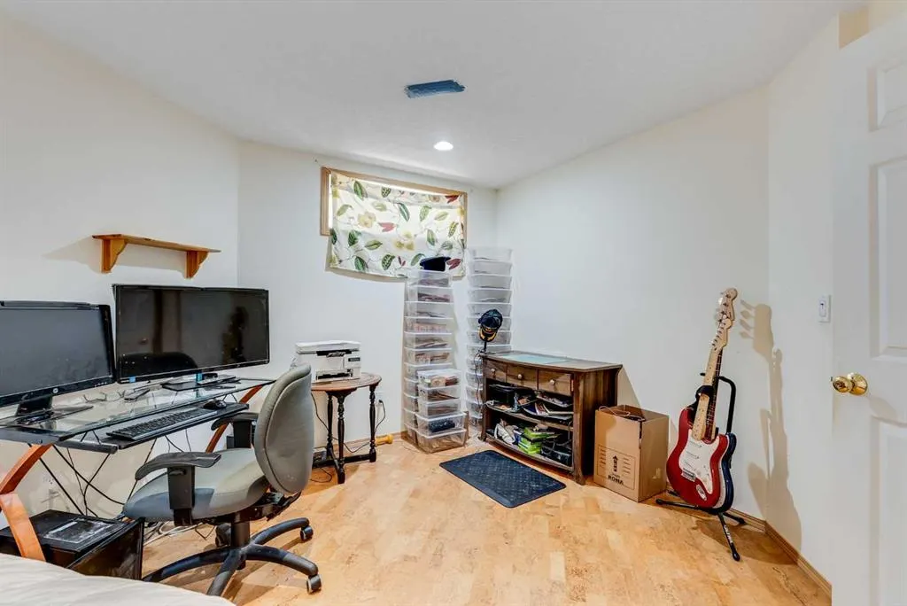 105 Martha’s Haven Green NE