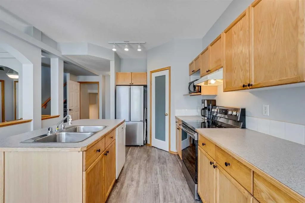 105 Martha’s Haven Green NE