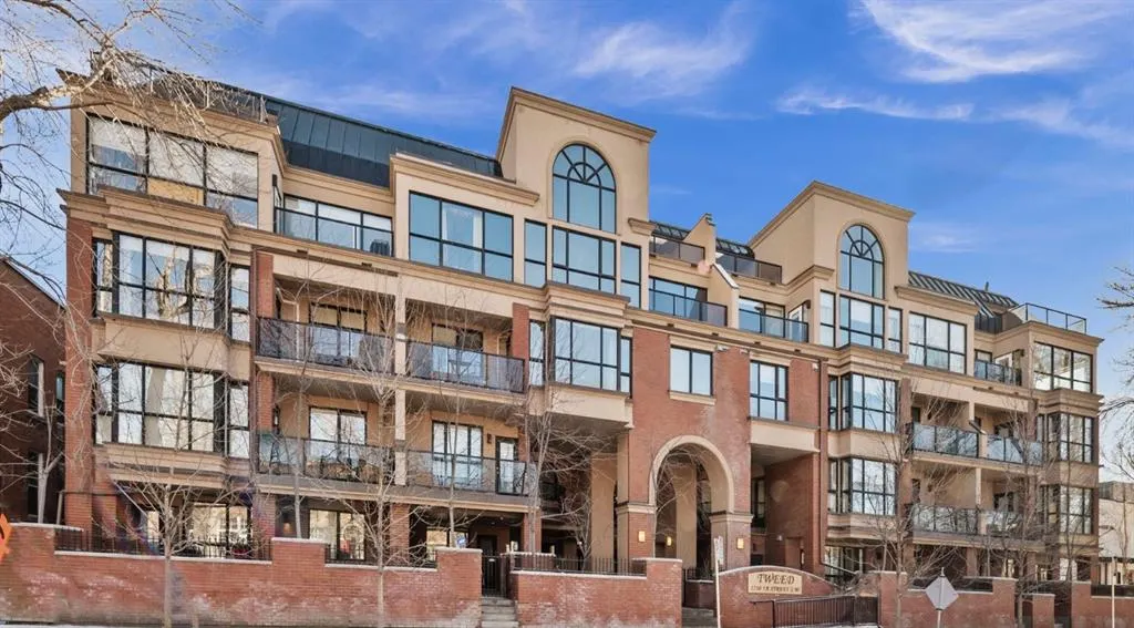 1730 5A Street SW, #203