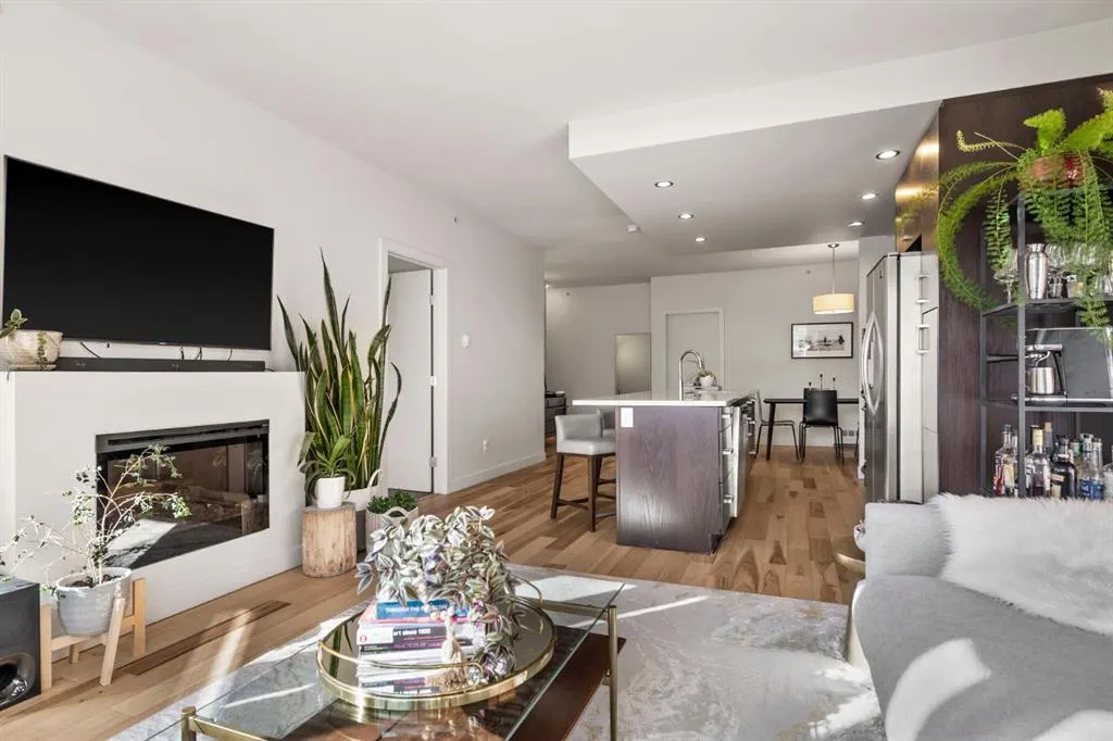 1730 5A Street SW, #203