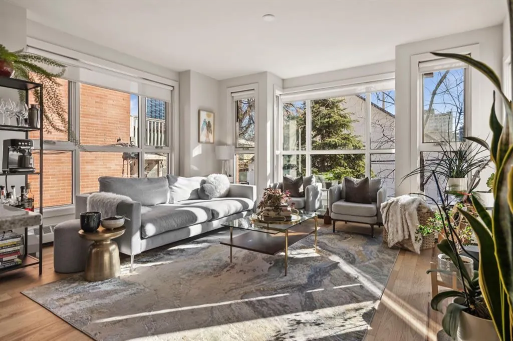 1730 5A Street SW, #203