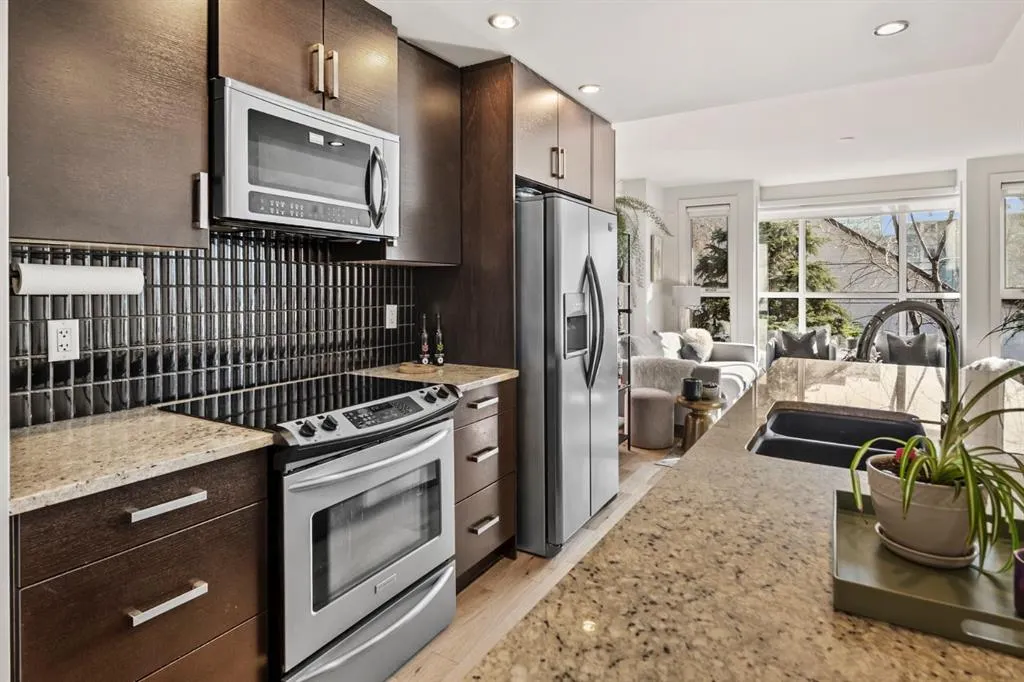 1730 5A Street SW, #203