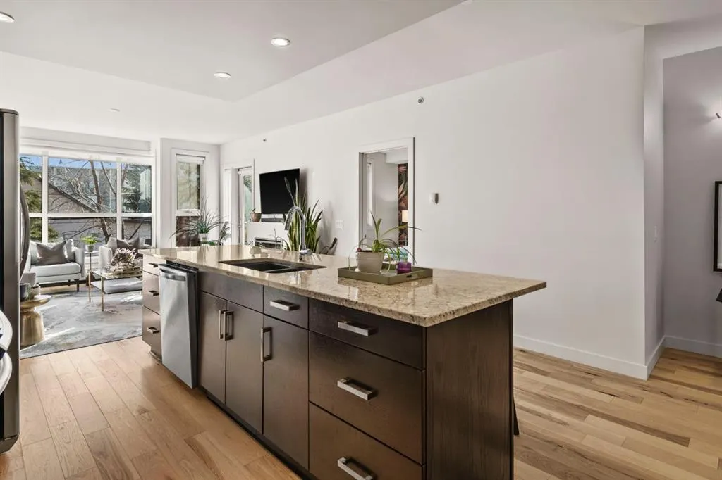 1730 5A Street SW, #203