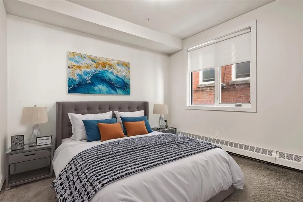 1730 5A Street SW, #203