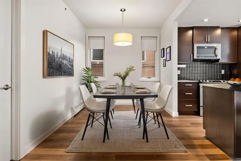 1730 5A Street SW, #203