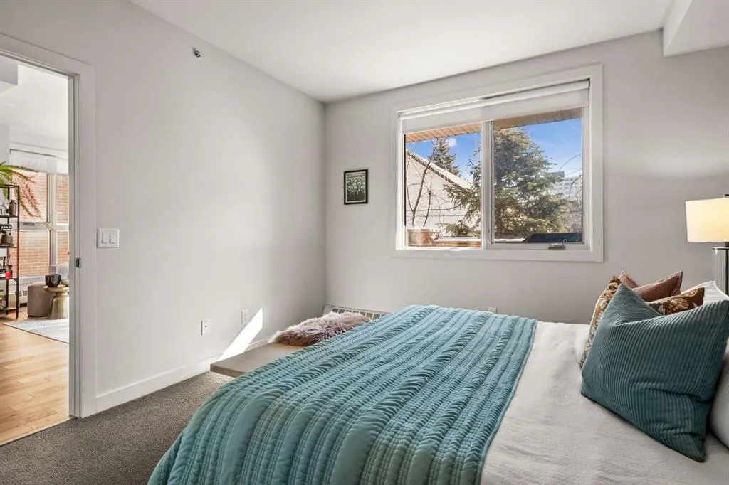 1730 5A Street SW, #203