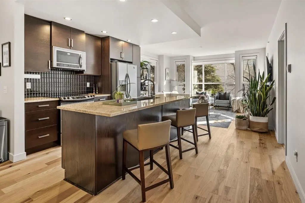 1730 5A Street SW, #203