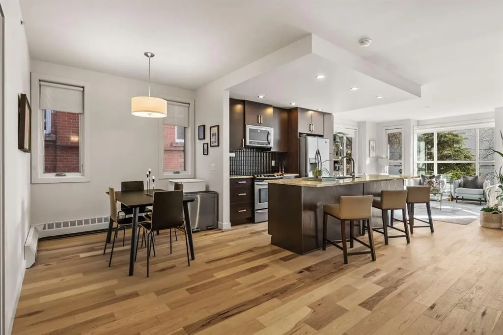 1730 5A Street SW, #203