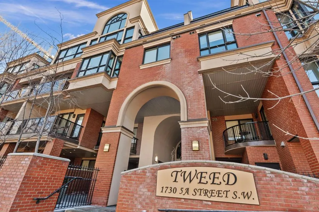 1730 5A Street SW, #203