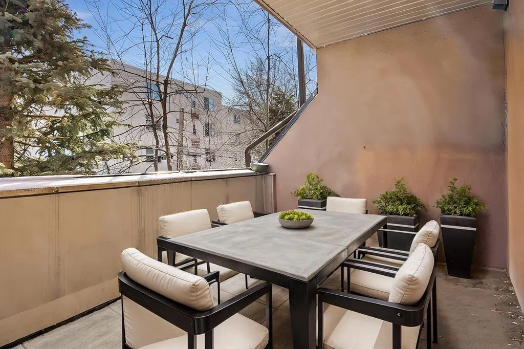 1730 5A Street SW, #203