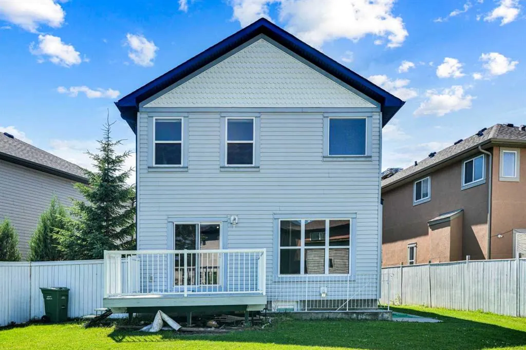 27 Taralake Mews NE