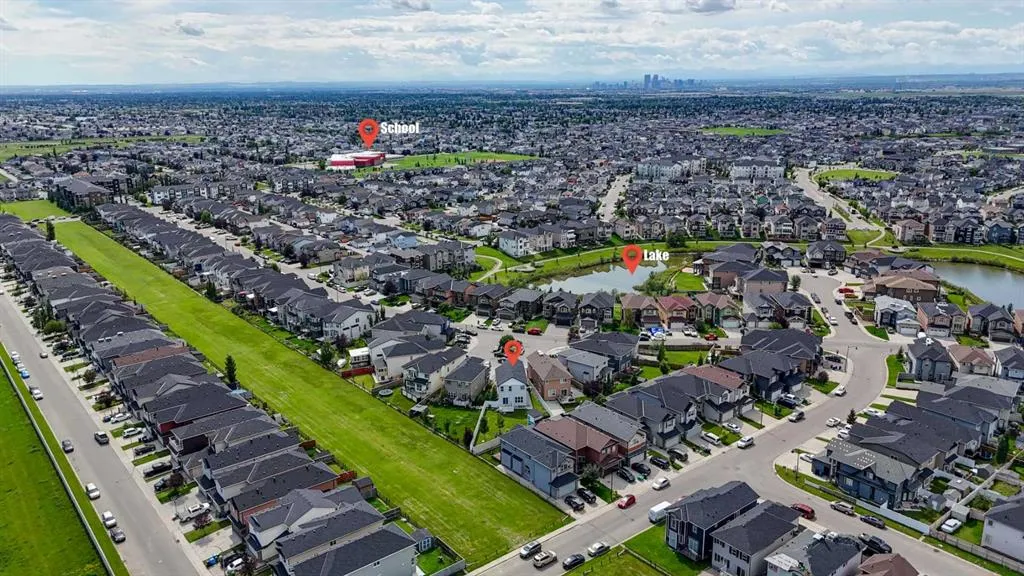 27 Taralake Mews NE