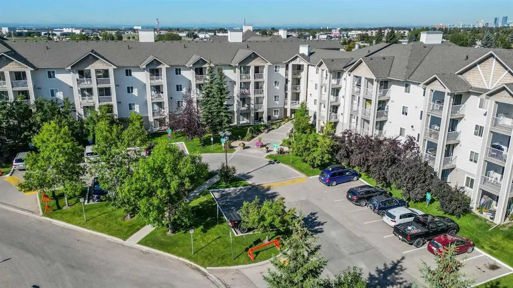 1717 60 Street SE, #431