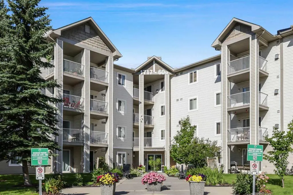 1717 60 Street SE, #431