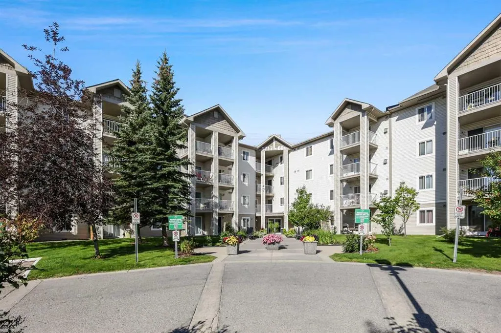 1717 60 Street SE, #431