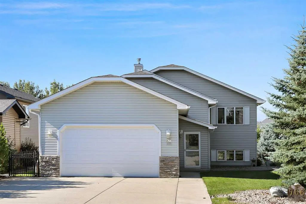 766 Stonehaven Drive
