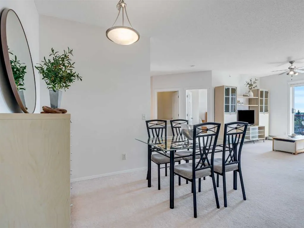 8 County Village Bay, #410