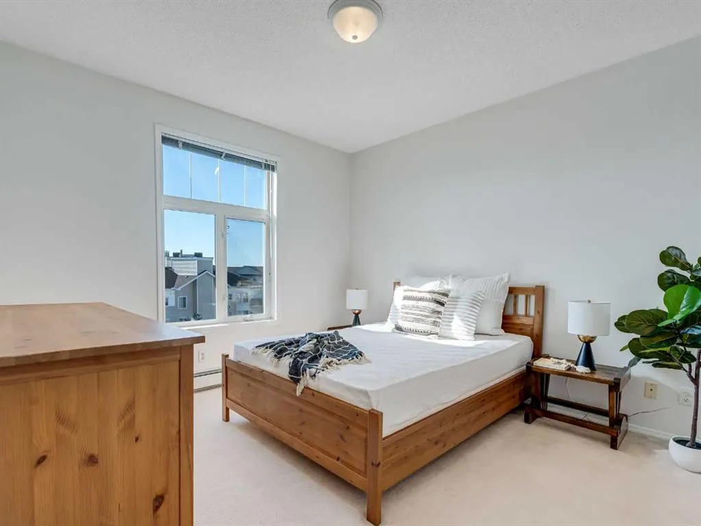 8 County Village Bay, #410