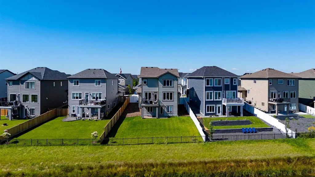 150 Amery Crescent