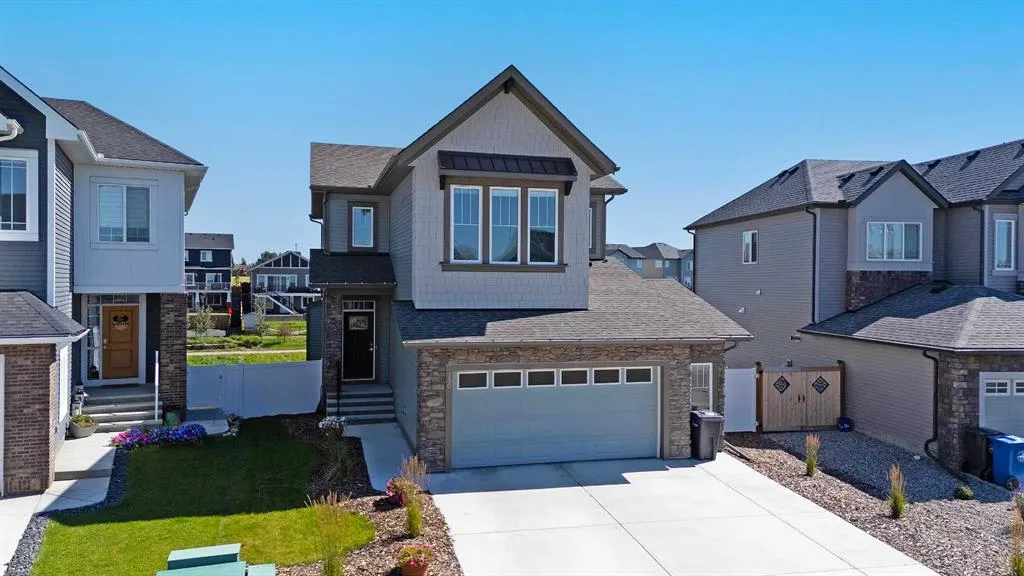 150 Amery Crescent