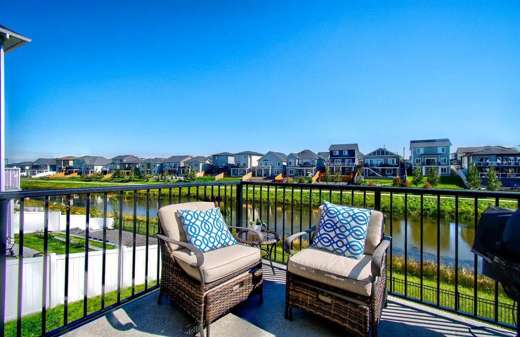 150 Amery Crescent
