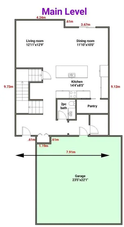 150 Amery Crescent