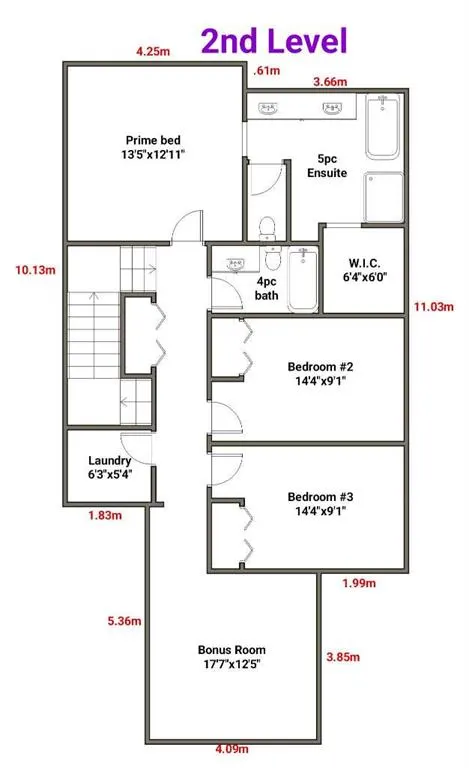 150 Amery Crescent