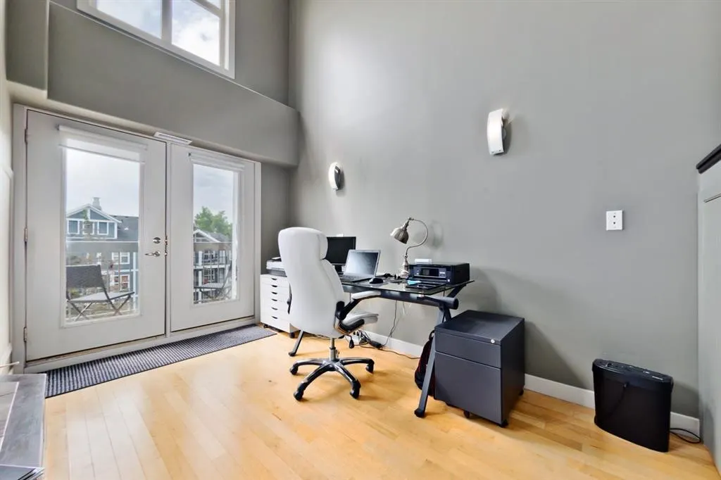 317 19 Avenue SW, #410