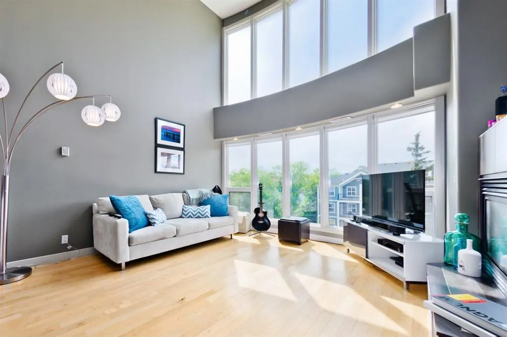 317 19 Avenue SW, #410