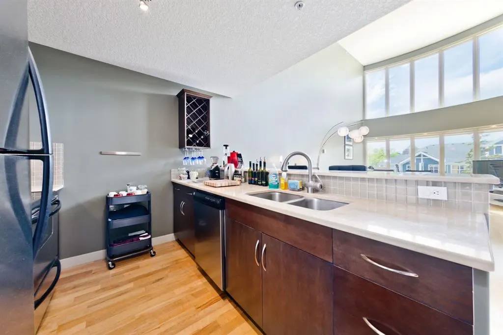 317 19 Avenue SW, #410