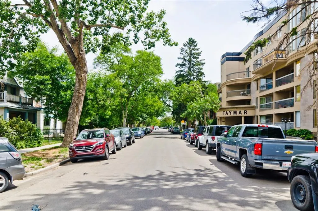 317 19 Avenue SW, #410