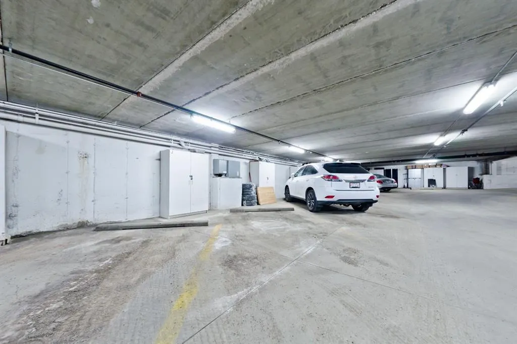 317 19 Avenue SW, #410
