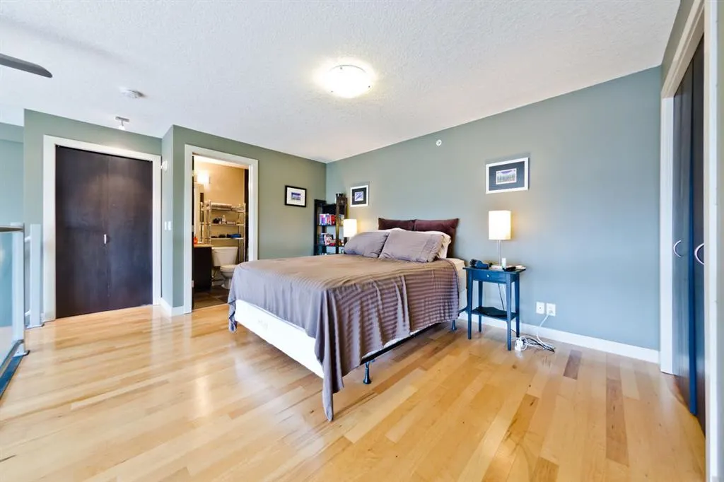 317 19 Avenue SW, #410