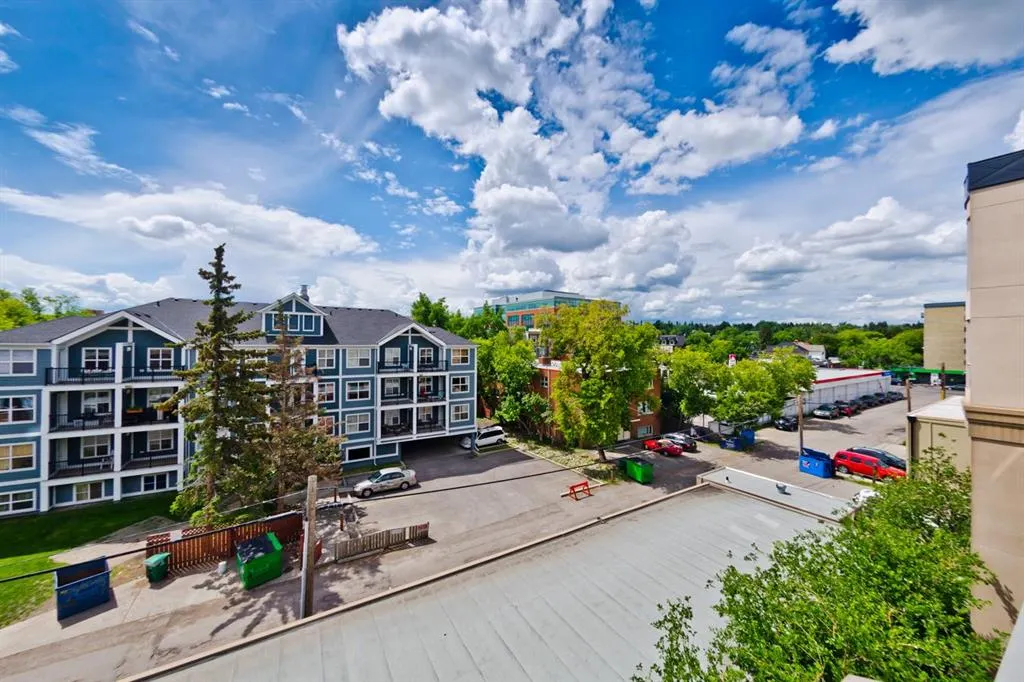 317 19 Avenue SW, #410