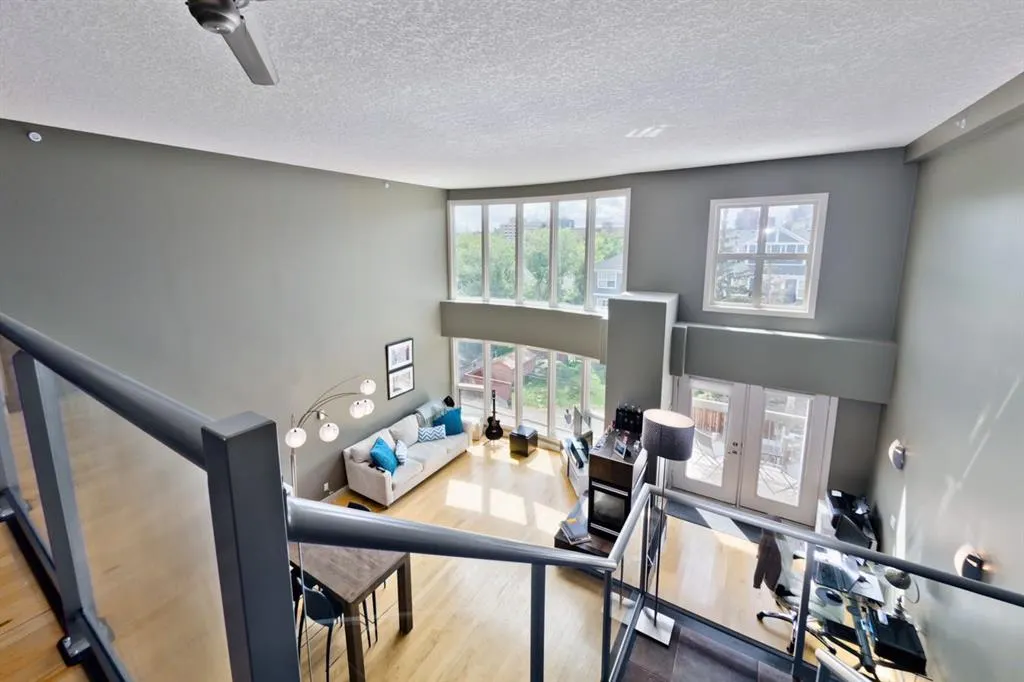 317 19 Avenue SW, #410