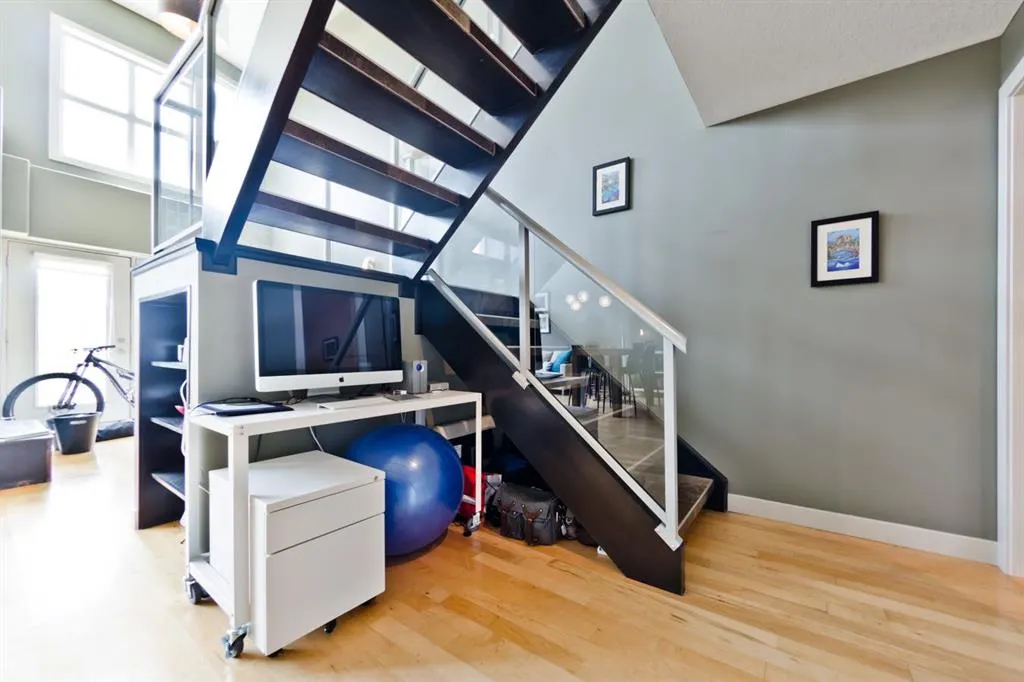 317 19 Avenue SW, #410