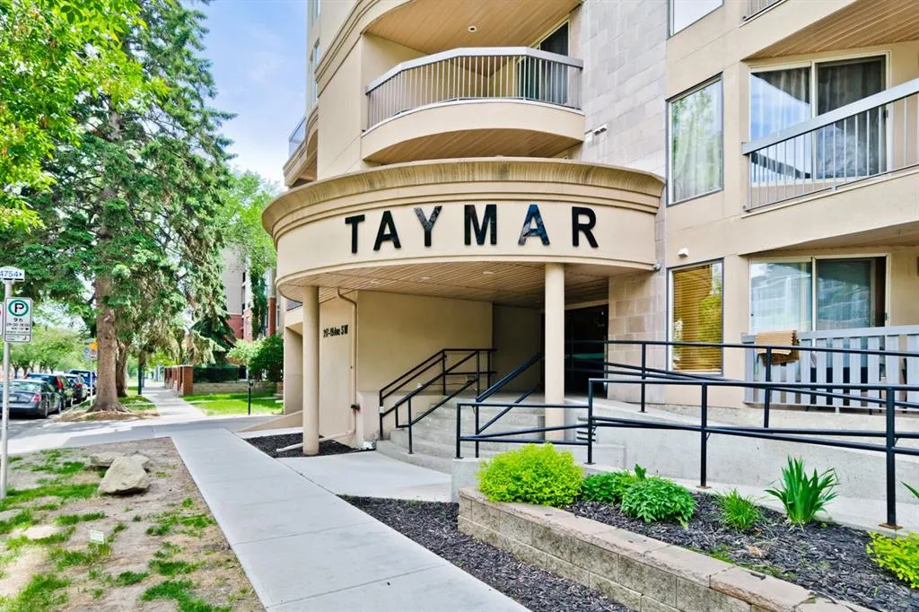 317 19 Avenue SW, #410